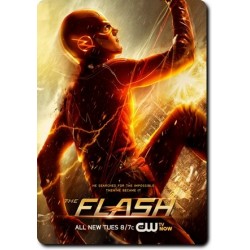 THE FLASH S1. SERIES