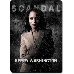 SCANDAL S4. SERIES