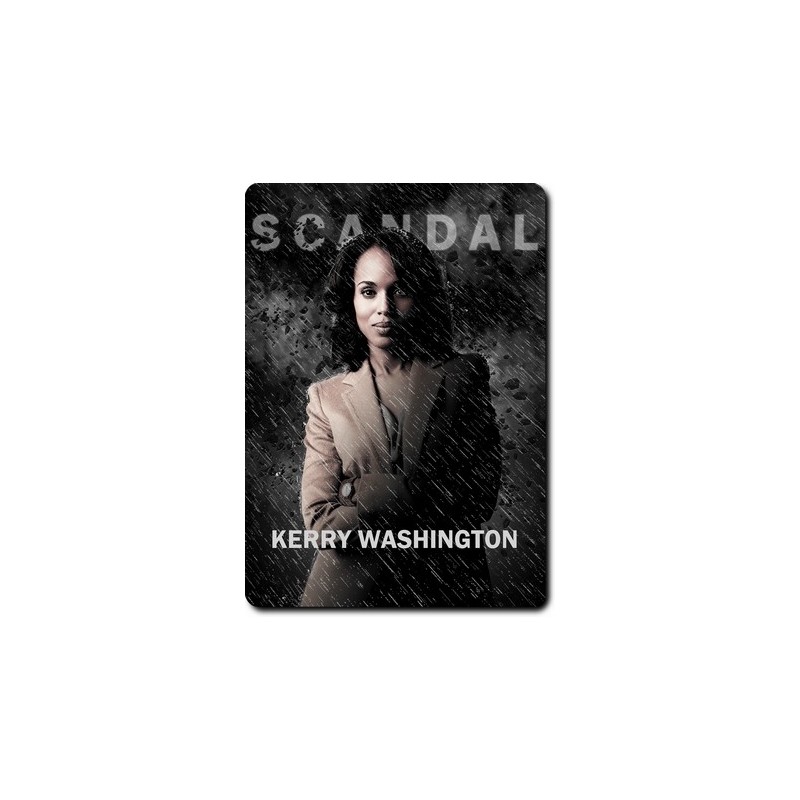 SCANDAL S4. SERIES