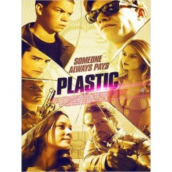 PLASTIC. DVD