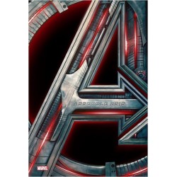 AVENGERS 2 L'ere d'ultron. NEWS