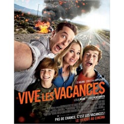 VIVE LES VACANCES