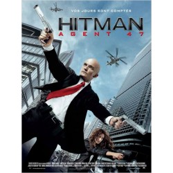 HITMAN AGENT 47. NEWS