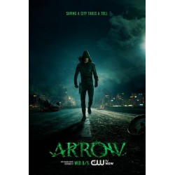 ARROW S3. SERIES