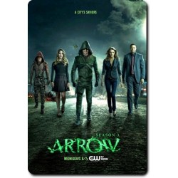 ARROW S3.   SERIES