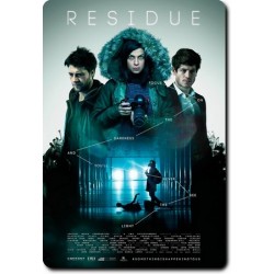RESIDUE S1. SERIE