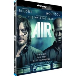 AIR.   DVD