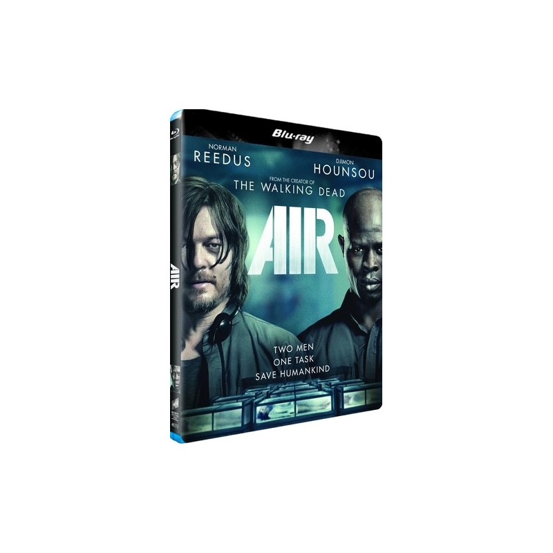 AIR.   DVD