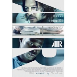 AIR.   DVD