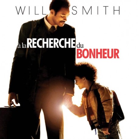 A LA RECHERCHE DU BONHEUR DVD