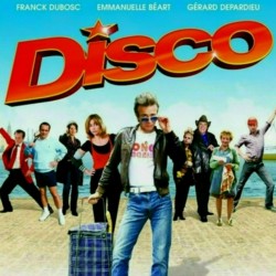 DISCO DVD