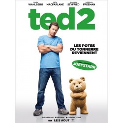 TED 2. FC