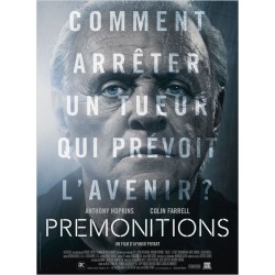 PREMONITIONS. NEWS