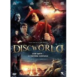 DISCWORLD DVD