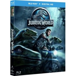 JURASSIC WORLD.   NEWS