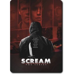 SCREAM S1. SERIES