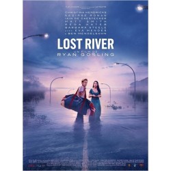 LOST RIVER. DVD