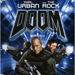 DOOM DVD