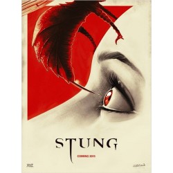 STUNG. DVD