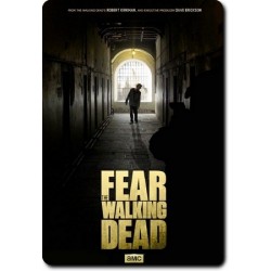 FEAR THE WALKING DEAD S1. SERIES