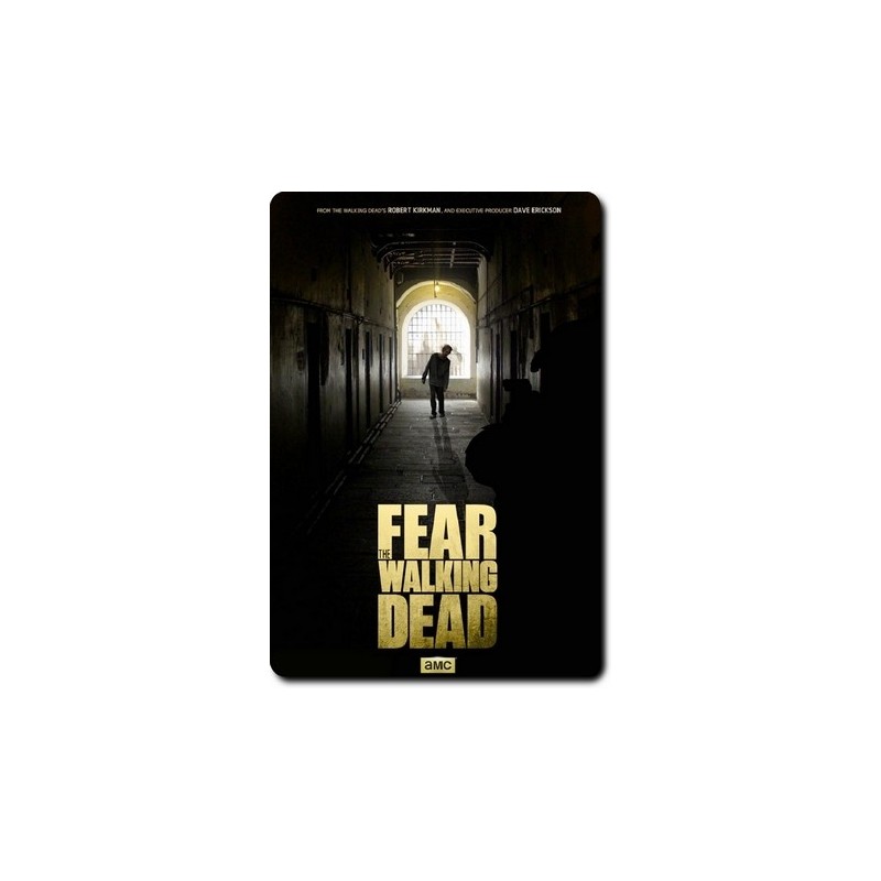 FEAR THE WALKING DEAD S1. SERIES
