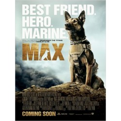 MAX. DVD