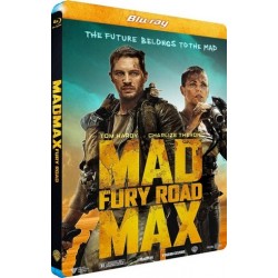 MAD MAX FURY ROAD. BR