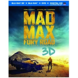 MAD MAX FURY ROAD.   BR