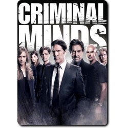 ESPRITS CRIMINELS S10. SERIES