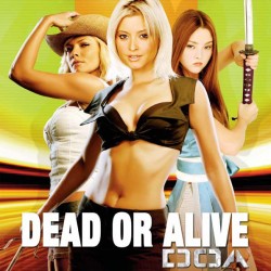DOA DVD