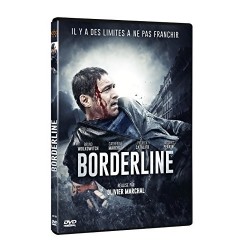 BORDERLINE. DVD