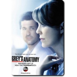 GREY'S ANATOMY S11. SERIES