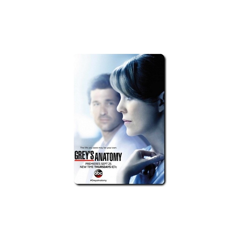 GREY'S ANATOMY S11. SERIES