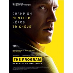 THE PROGRAM. NEWS