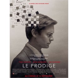 LE PRODIGE. NEWS