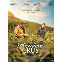 PREMIERS CRUS. NEWS
