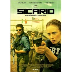 SICARIO. NEWS