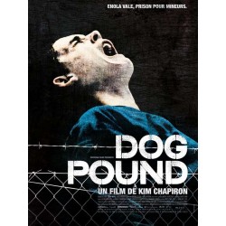 DOG POUND DVD