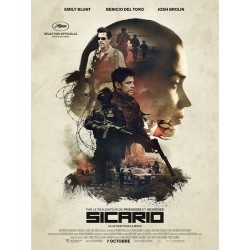 SICARIO.   NEWS