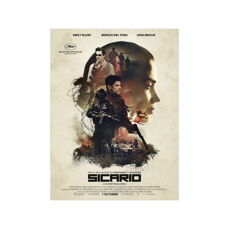 SICARIO.   NEWS