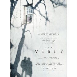 THE VISIT. NEWS