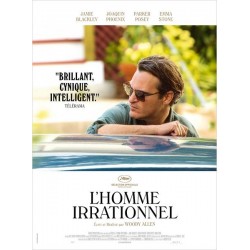 L'HOMME IRATIONNEL. NEWS