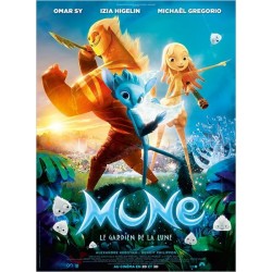 MUNE LE GARDIEN DE LA LUNE. NEWS