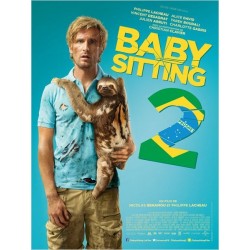 BABYSITTING 2. NEWS