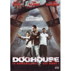 DOGHOUSE DVD