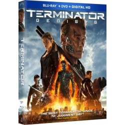 TERMINATOR GENISYS. BR