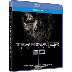 TERMINATOR GENISYS.    BR