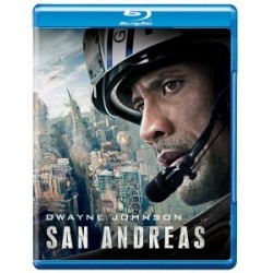 SAN ANDREAS. BR