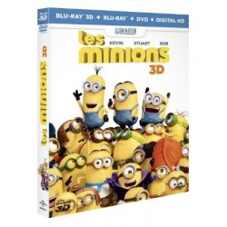 LES MINIONS.   NEWS