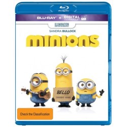 LES MINIONS.   NEWS
